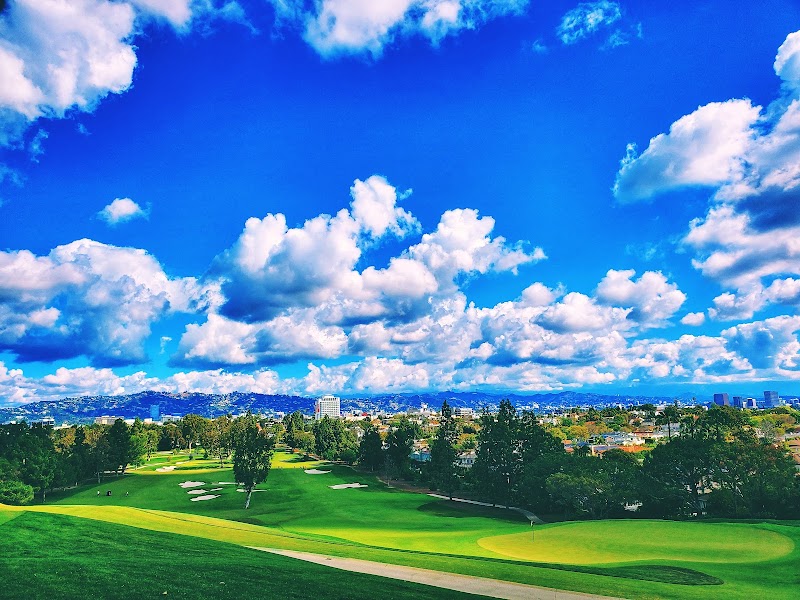 Hillcrest Country Club
