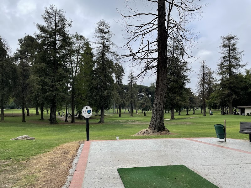 Rancho Park 3-Par